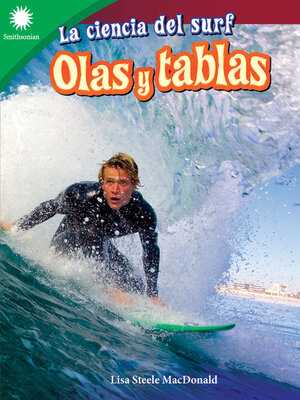 cover image of La ciencia del surf